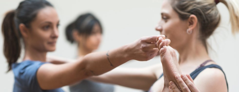 Yogalehrer Yogalehrerin Ausbildung Dresden