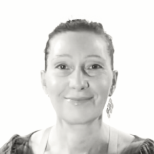 Annette Weber