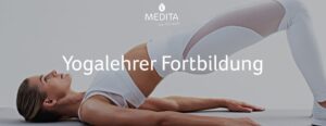 Medita in Dresden bildet Yogalehrer aus und bietet Seminare und Workshops für Yogalehrer