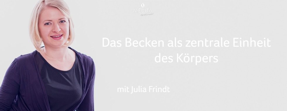 Beckenboden Workshop, Fortbildung für Yogalehrerinnen
