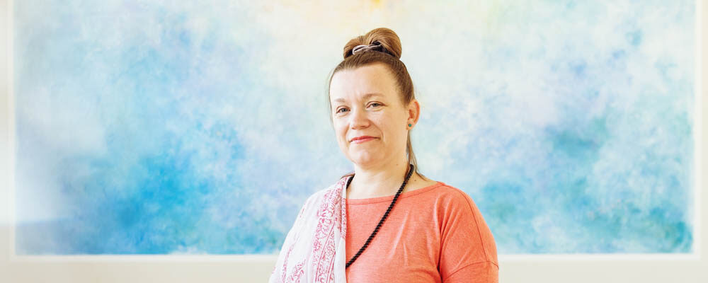 Workshop Chakra Yoga