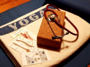 Medical Yoga