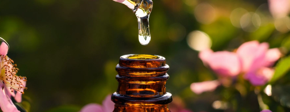 Aroma Öl Massage Dresden Wellness