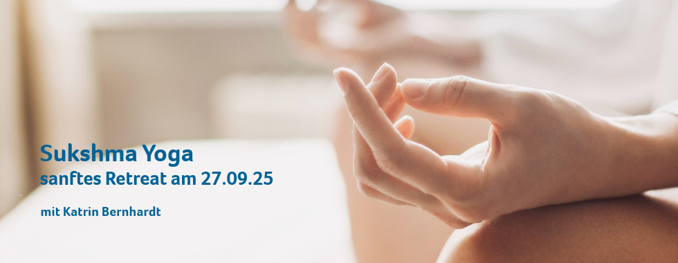 Yoga Retreat Dresden