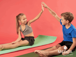 Kinderyoga Dresden