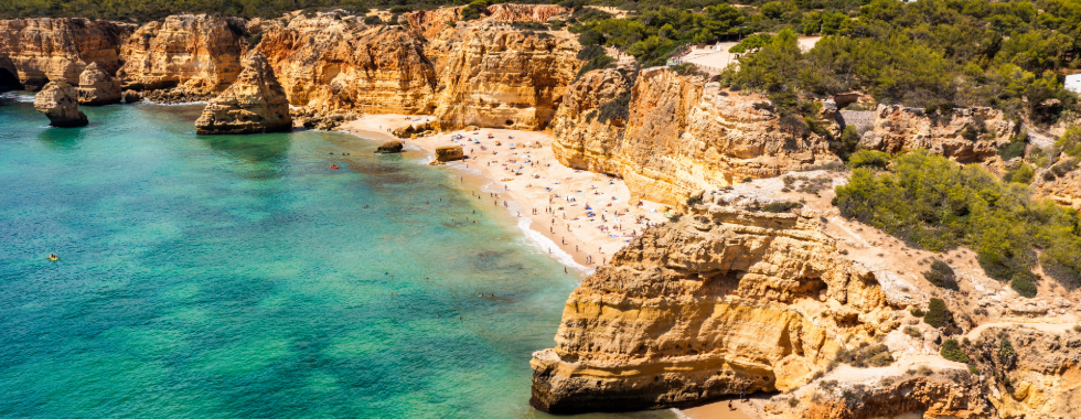 Yoga Retreat Portugal