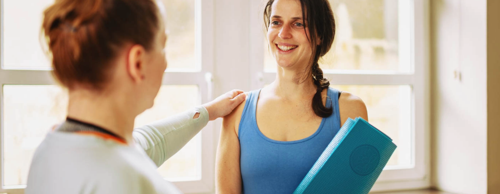 Yoga Pilates Dresden