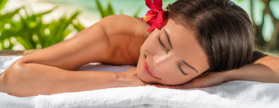 Lomi Lomi Hawaii Massage lernen in Dresden