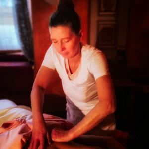 Lomi Lomi Massage Dresden