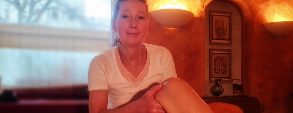 Lomi Lomi Ausbildung Dresden