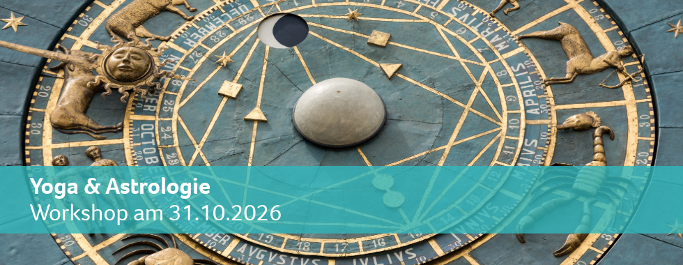 Yoga Horoskop