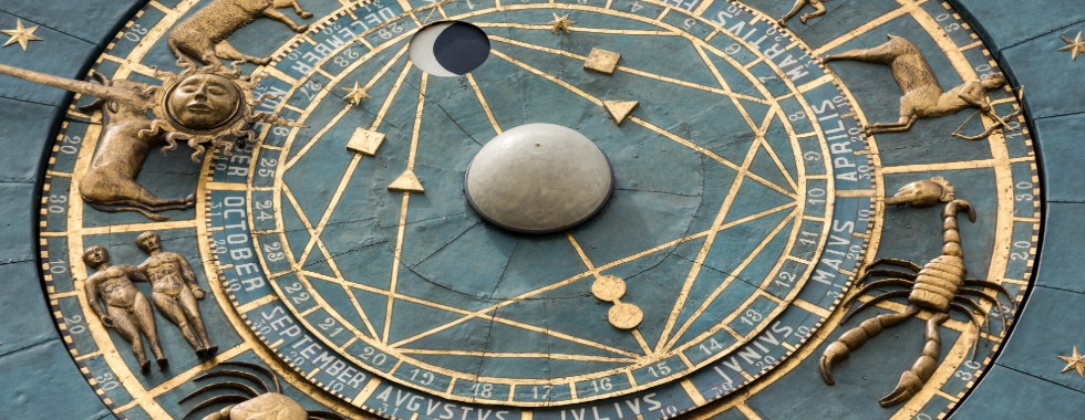 Astrologie Yoga Workshop Dresden